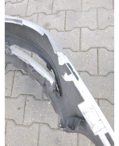 Opel Astra K Zderzak Przód 39052730