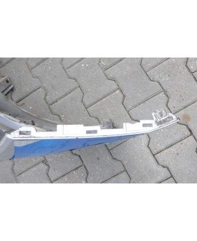 Opel Astra K Zderzak Przód 39052730