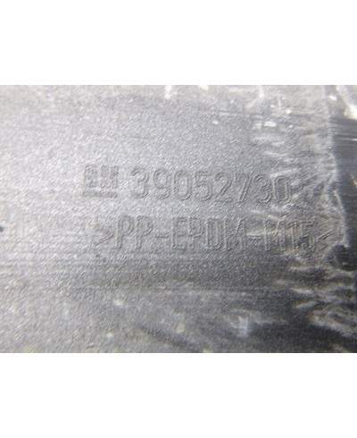 Opel Astra K Zderzak Przód 39052730