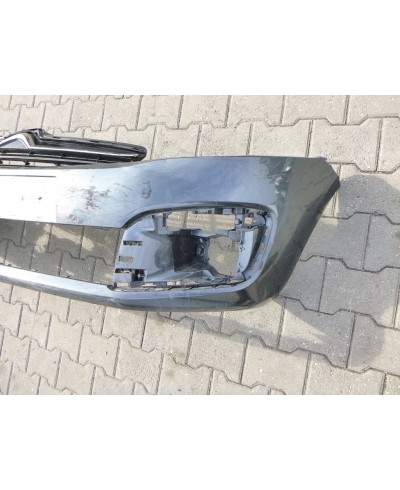 Citroen C-Elysee Zderzak Przód 9816045477