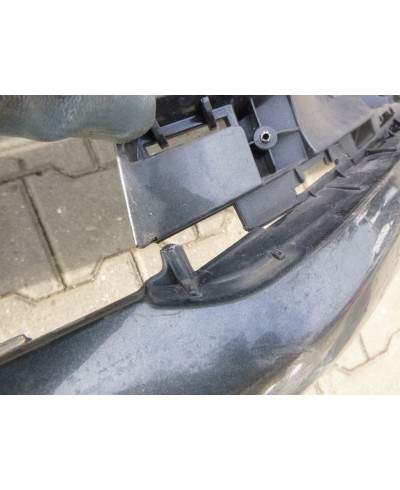 Citroen C-Elysee Zderzak Przód 9816045477