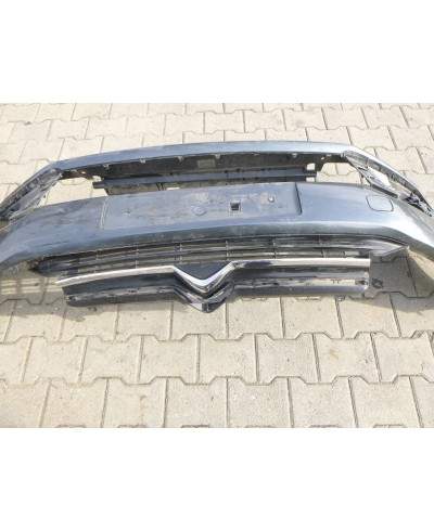 Citroen C-Elysee Zderzak Przód 9816045477