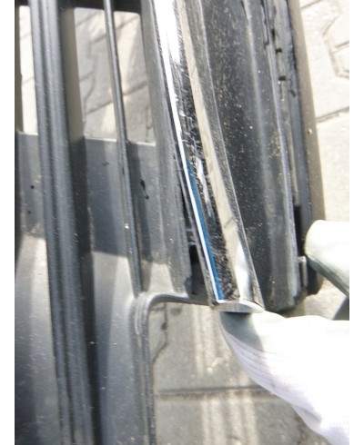 Citroen C-Elysee Zderzak Przód 9816045477