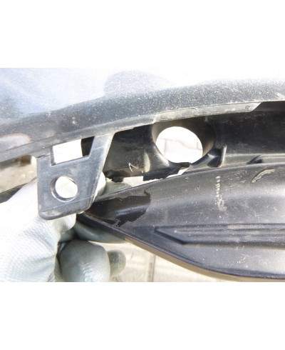 Citroen C-Elysee Zderzak Przód 9816045477