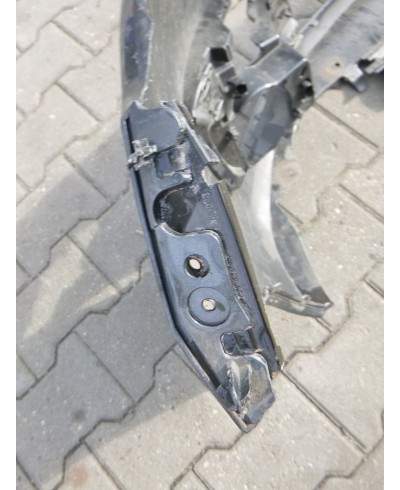 Citroen C-Elysee Zderzak Przód 9816045477