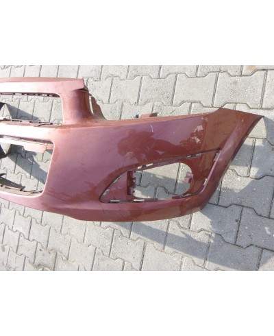 Chevrolet Aveo T300 Zderzak Przód 96694757
