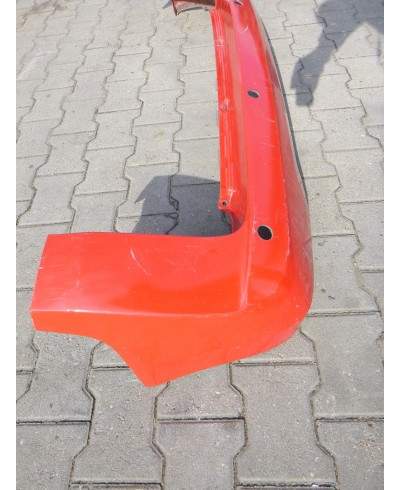 Fiat Fiorino Zderzak Tył 1309565070