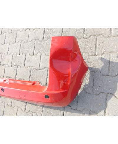 Fiat Fiorino Zderzak Tył 1309565070
