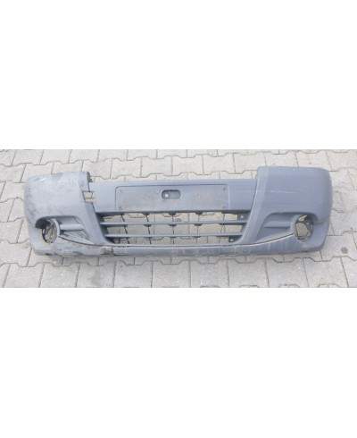 Opel Vivaro Zderzak Przód 620225665r