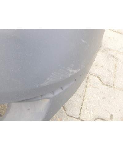 Opel Vivaro Zderzak Przód 620225665r