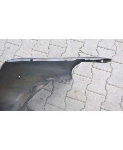 Toyota Verso Zderzak Tył 52150-0f120