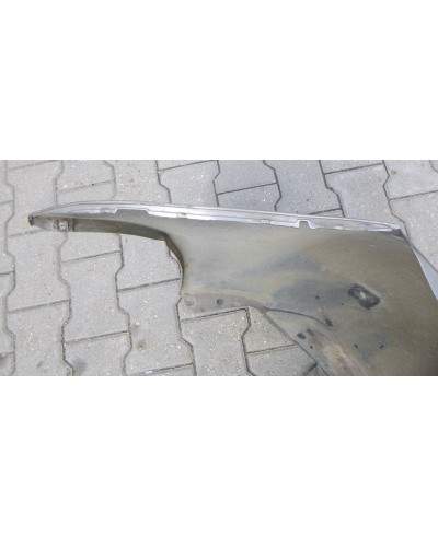 Toyota Verso Zderzak Tył 52150-0f120