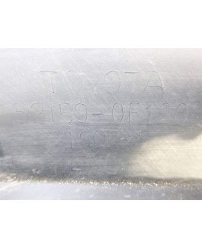 Toyota Verso Zderzak Tył 52150-0f120