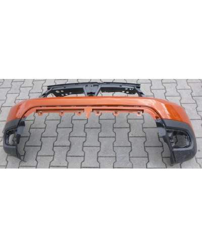 Dacia Duster Zderzak Przód 620221776r
