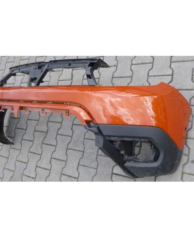 Dacia Duster Zderzak Przód 620221776r