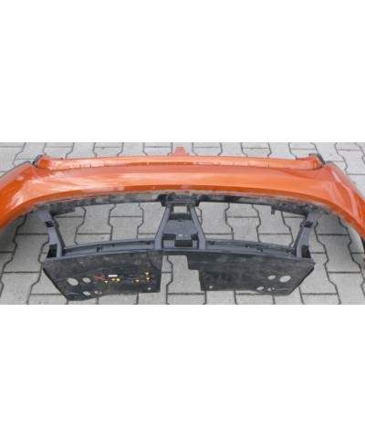 Dacia Duster Zderzak Przód 620221776r