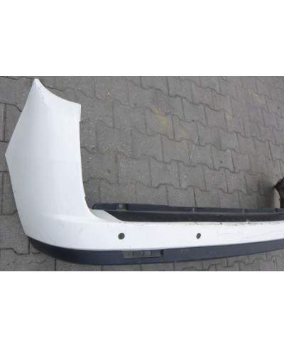 Fiat Doblo Zderzak Tył 735473501