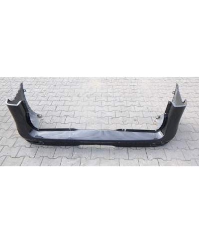 Mercedes Vito W447 Zderzak Tył a4478807902