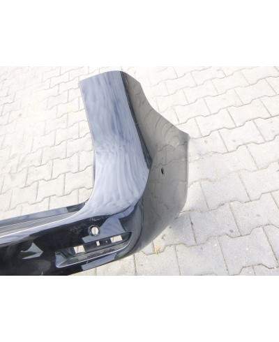 Mercedes Vito W447 Zderzak Tył a4478807902
