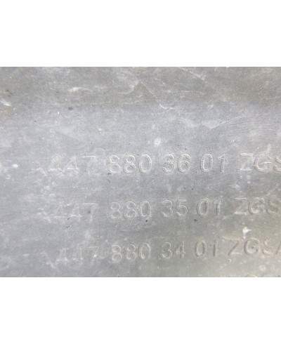 Mercedes Vito W447 Zderzak Przód a4478803601