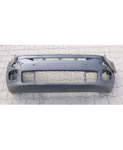 Jeep Renegade Zderzak Przód 07355986040e
