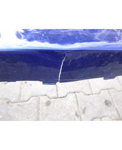 Mercedes C-klasa W205 Zderzak Przód a2058850925