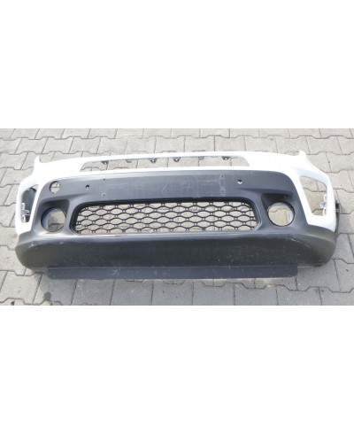 Jeep Renegade Zderzak Przód 0735688739e