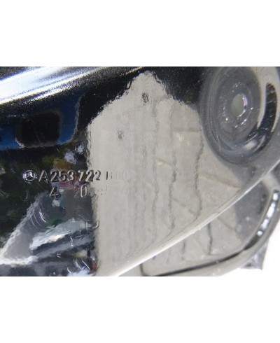 Mercedes GLC W253 Drzwi Lewy Przód a2537221100