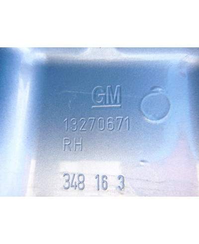 Opel Astra J Drzwi Prawy Przód 13270671