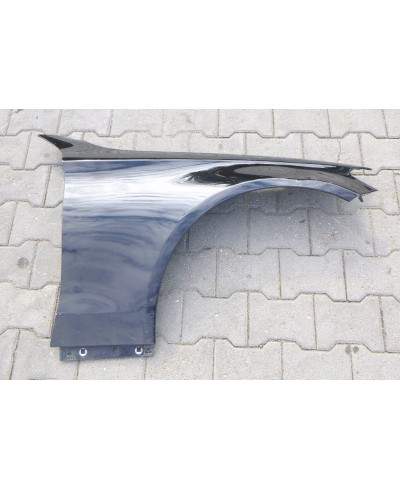Mercedes C-klasa W205 Błotnik Prawy Przód a2058800201