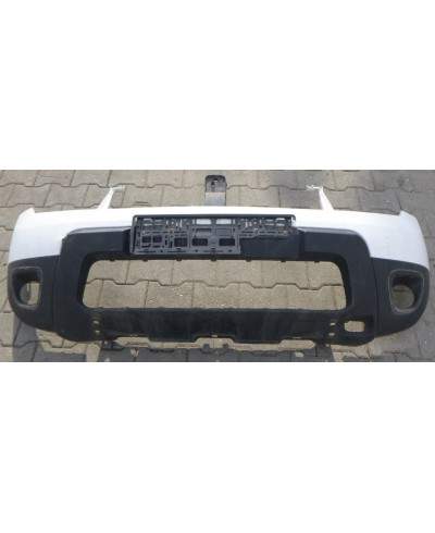 Dacia Duster Zderzak Przód 620220025r