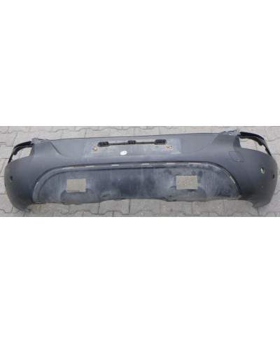 Renault Kadjar Zderzak Tył 850222154r