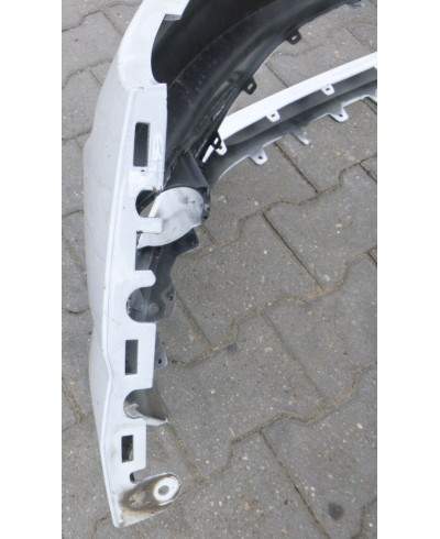 Dacia Sandero Zderzak Przód 620223104r