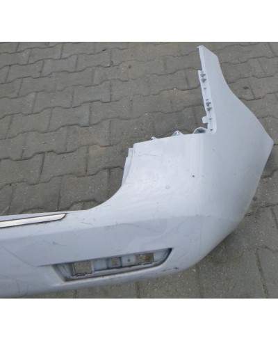Mercedes V W447 Zderzak Tył a4478800045