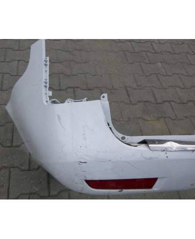 Mercedes V W447 Zderzak Tył a4478800045