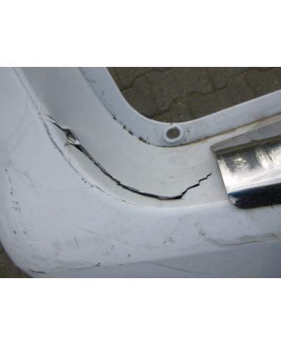 Mercedes V W447 Zderzak Tył a4478800045