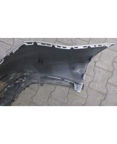 Mercedes C W2046 Zderzak Tył a2068854800