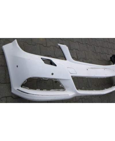 Mercedes C W204 Zderzak Przód a2048854265