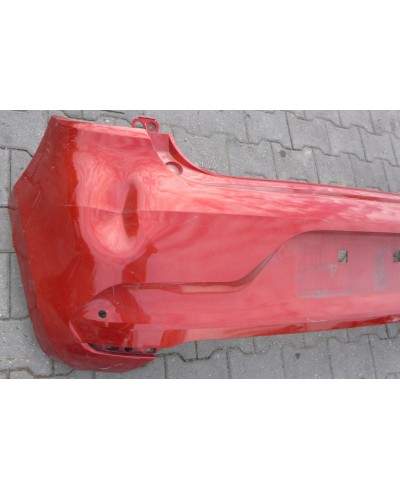 Renault Clio V Zderzak Tył 850227906r