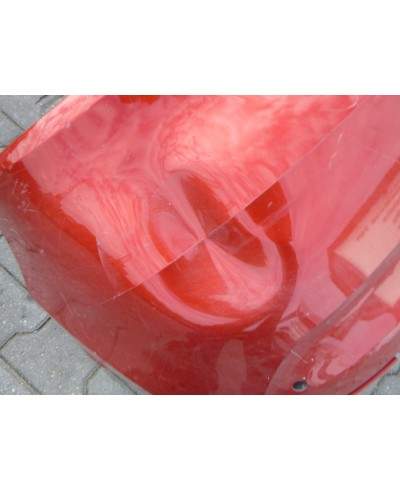 Renault Clio V Zderzak Tył 850227906r