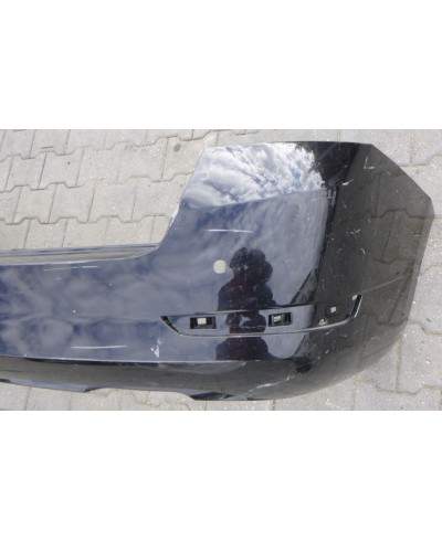 Skoda Fabia Zderzak Tył 6v9807421f