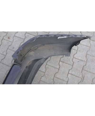Skoda Fabia Zderzak Tył 6v9807421f