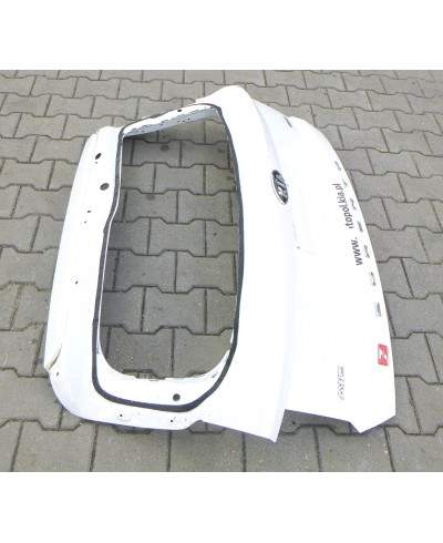 Kia Sorento IV Klapa Tył
