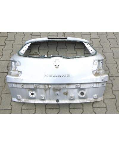 Renault Megane III Kombi Klapa Tył 901520009r