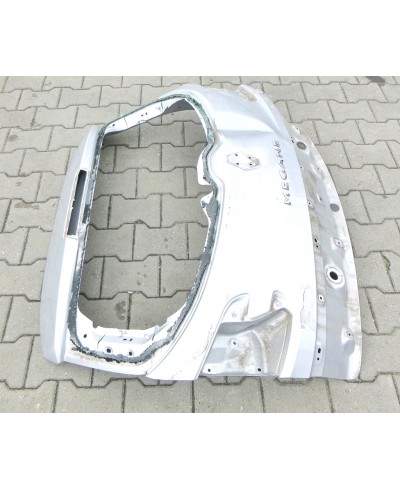Renault Megane III Kombi Klapa Tył 901520009r