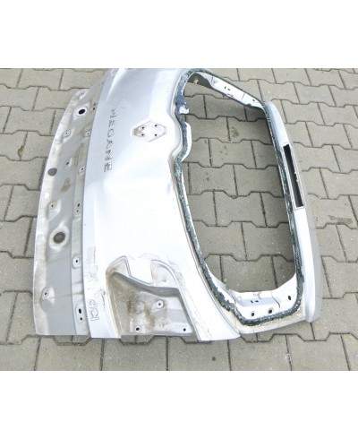 Renault Megane III Kombi Klapa Tył 901520009r