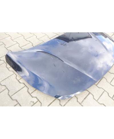 Opel Astra K Maska
