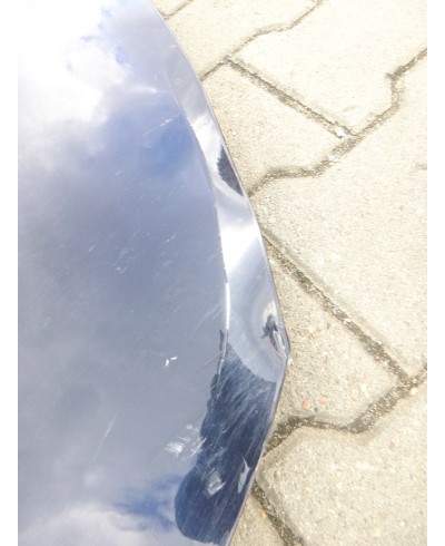 Opel Astra K Maska