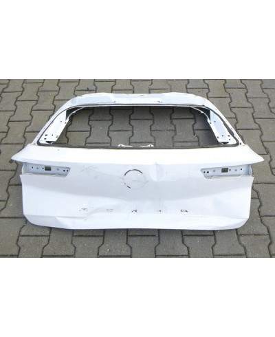 Opel Mokka Klapa Tył