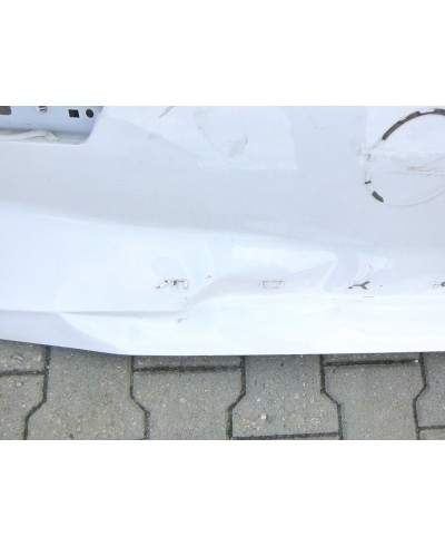 Opel Mokka Klapa Tył